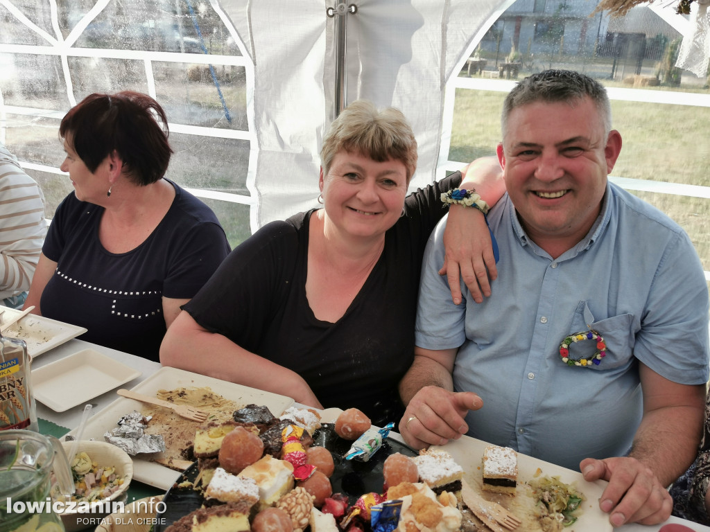 Wianki w Janowicach