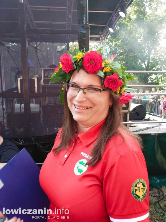 Sobótki w Sobocie- festyn z wieloma atrakcjami.