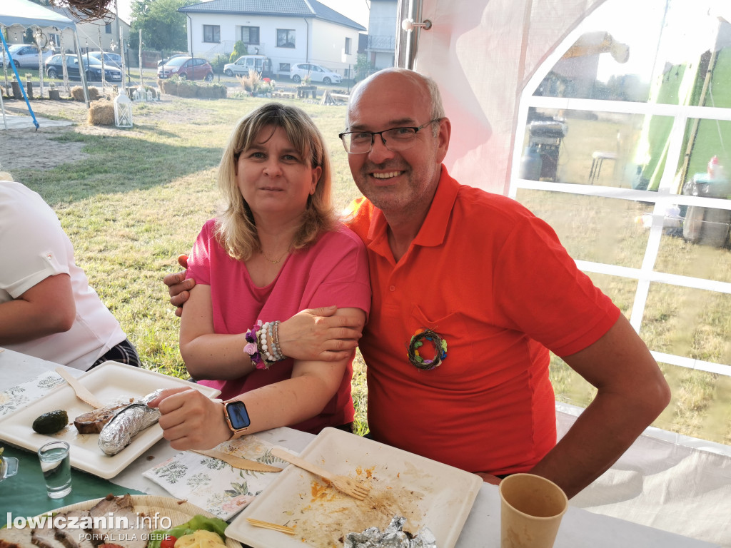 Wianki w Janowicach