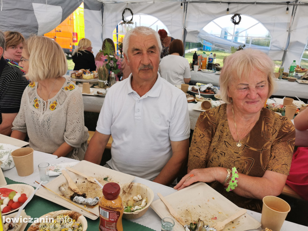 Wianki w Janowicach