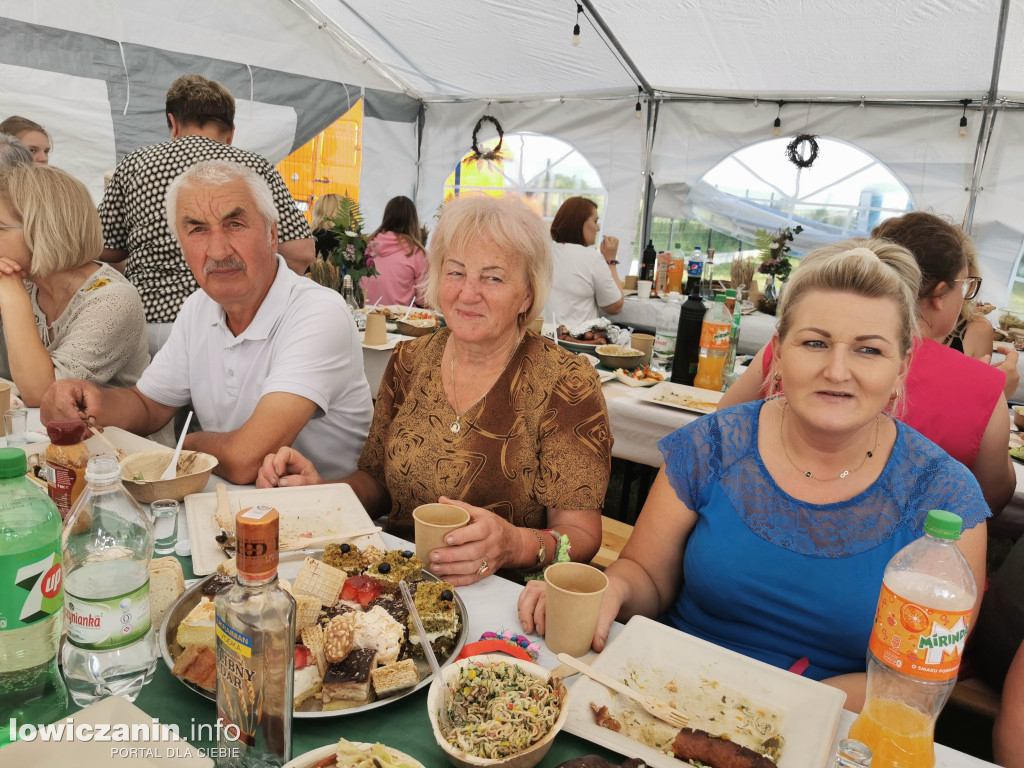Wianki w Janowicach