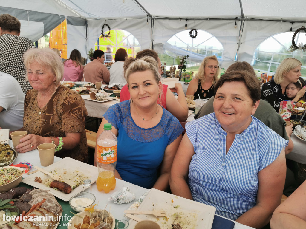 Wianki w Janowicach