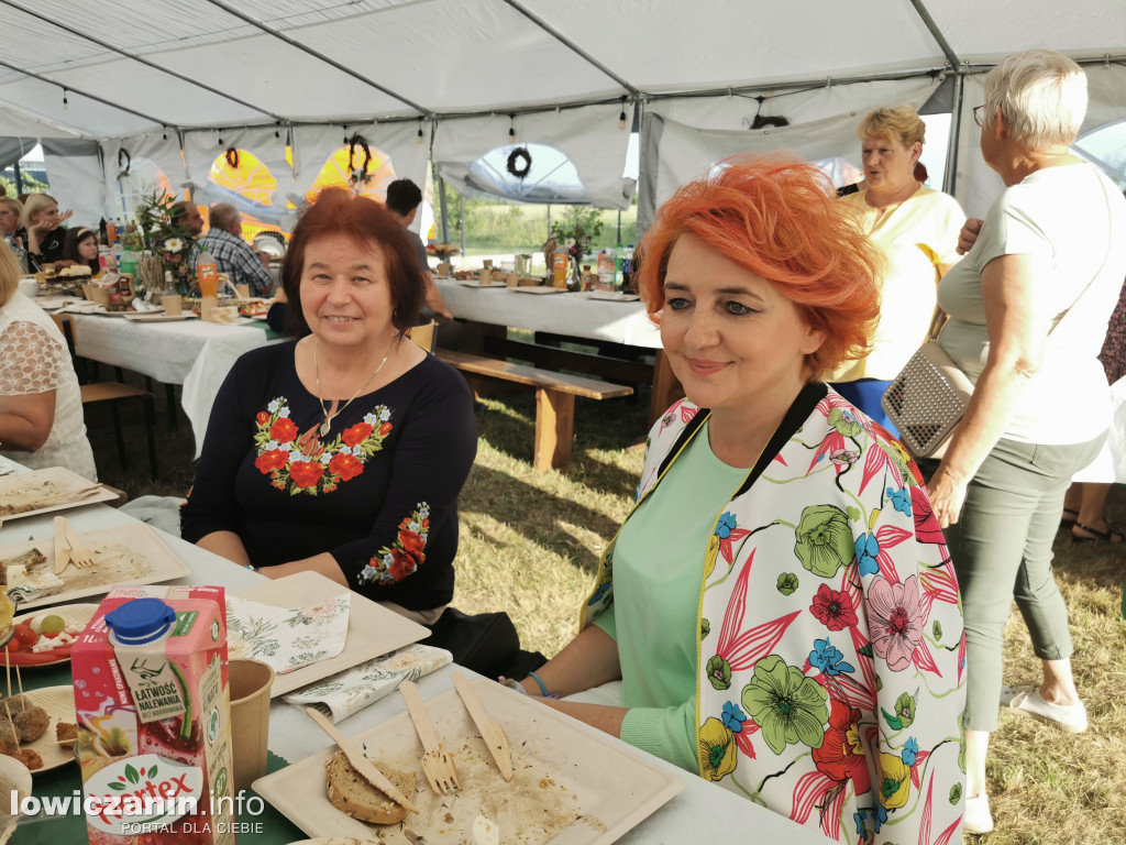 Wianki w Janowicach