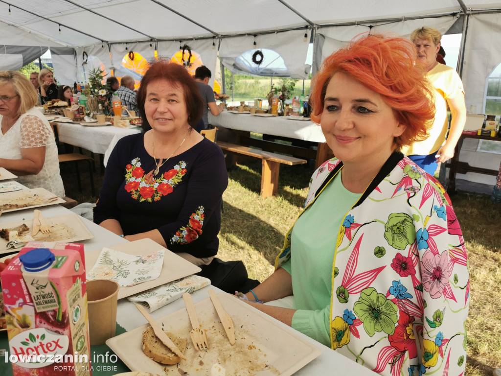 Wianki w Janowicach