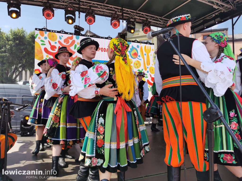 Festiwal Polska od kuchni w Łowiczu