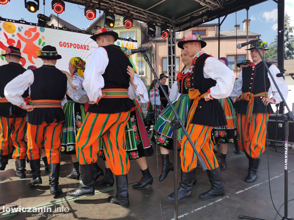 Festiwal Polska od kuchni w Łowiczu