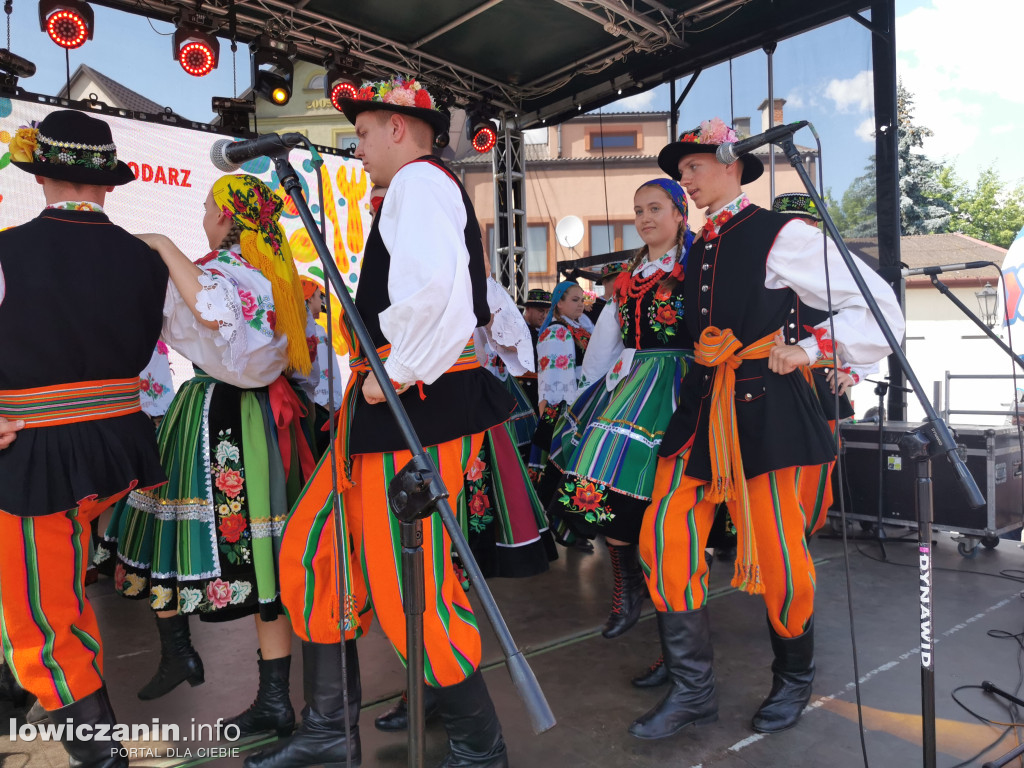 Festiwal Polska od kuchni w Łowiczu