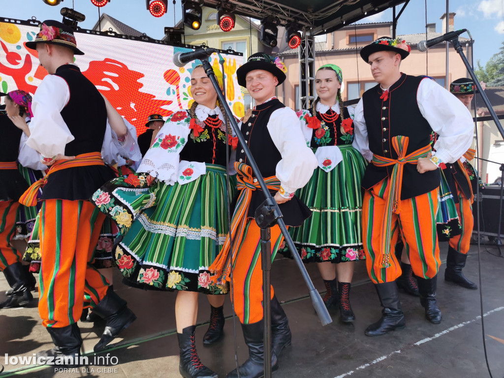 Festiwal Polska od kuchni w Łowiczu