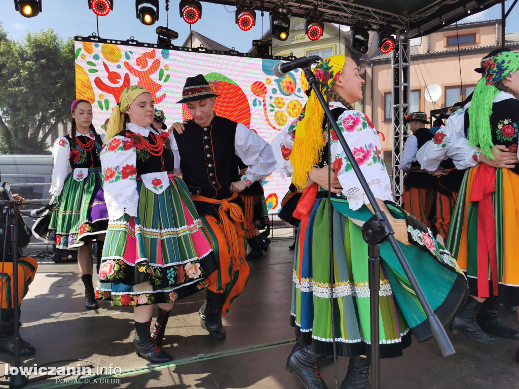 Festiwal Polska od kuchni w Łowiczu