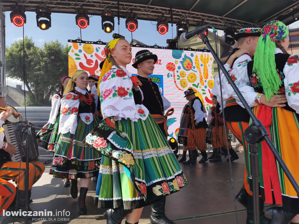 Festiwal Polska od kuchni w Łowiczu