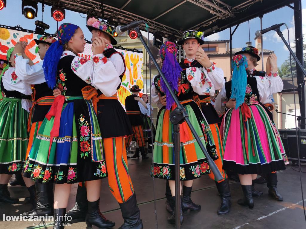 Festiwal Polska od kuchni w Łowiczu