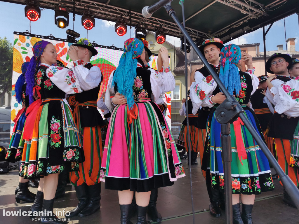 Festiwal Polska od kuchni w Łowiczu