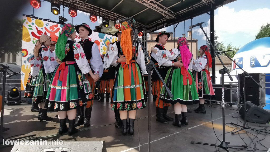 Festiwal Polska od kuchni w Łowiczu