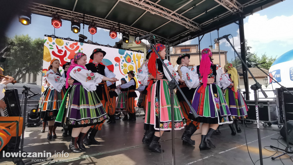 Festiwal Polska od kuchni w Łowiczu