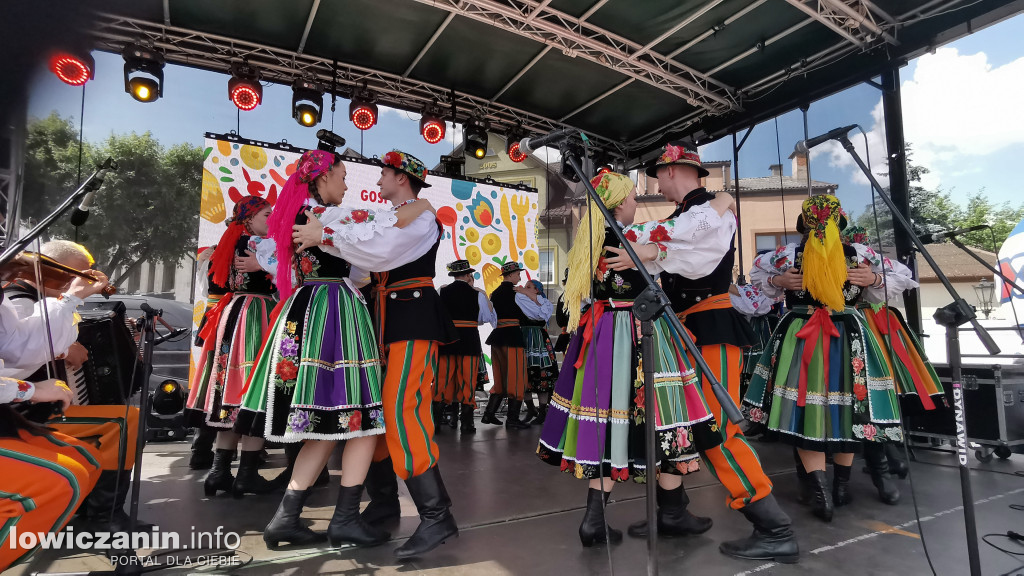 Festiwal Polska od kuchni w Łowiczu