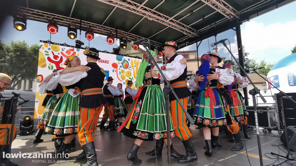 Festiwal Polska od kuchni w Łowiczu