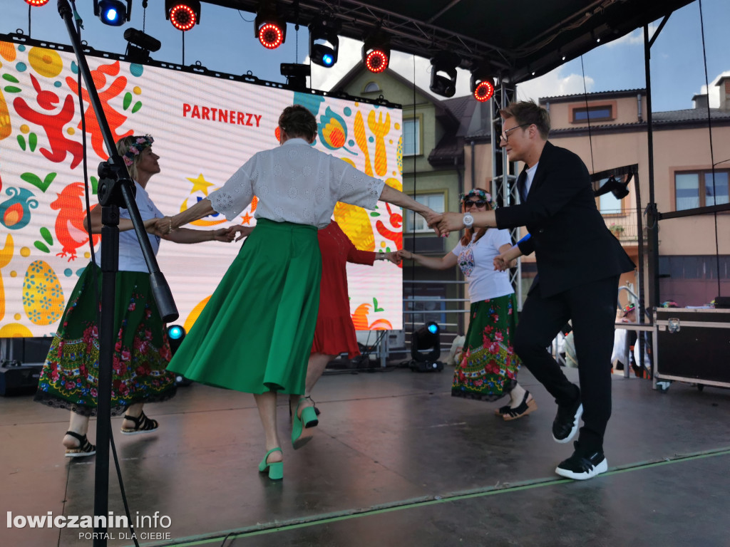 Festiwal Polska od kuchni w Łowiczu