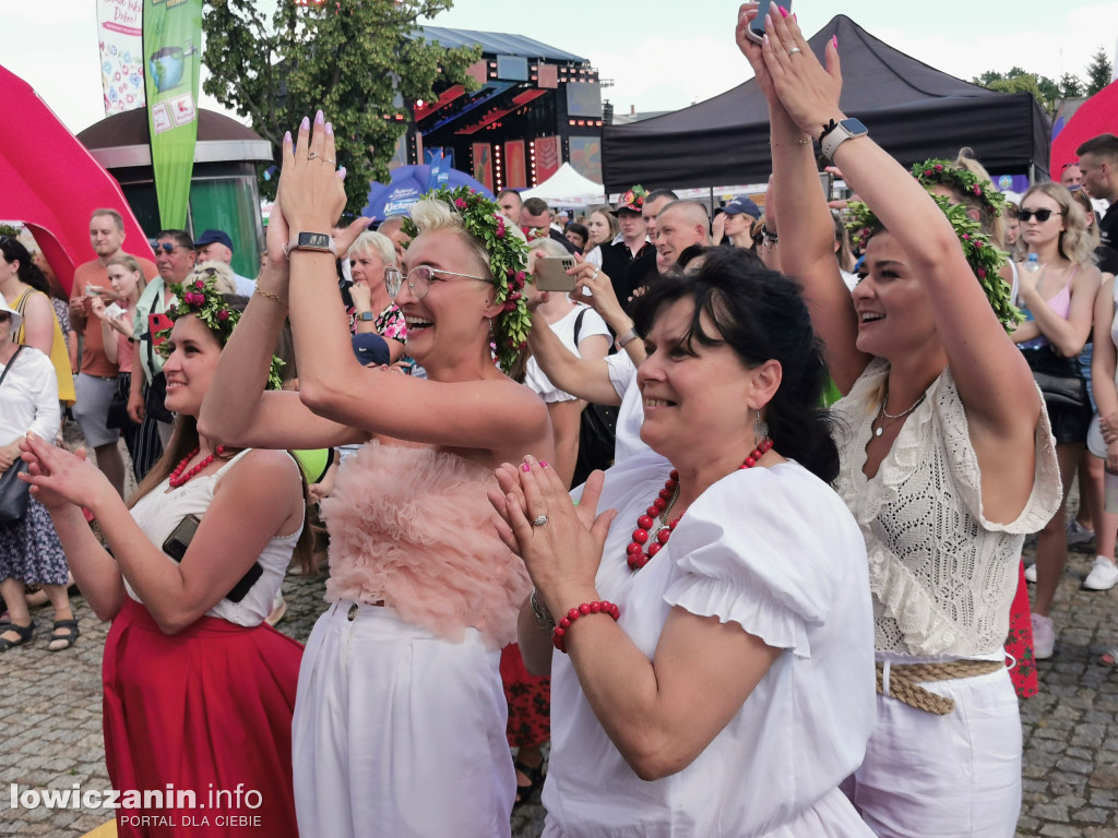 Festiwal Polska od kuchni w Łowiczu