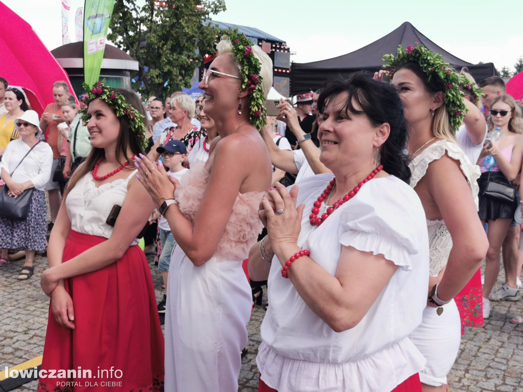 Festiwal Polska od kuchni w Łowiczu