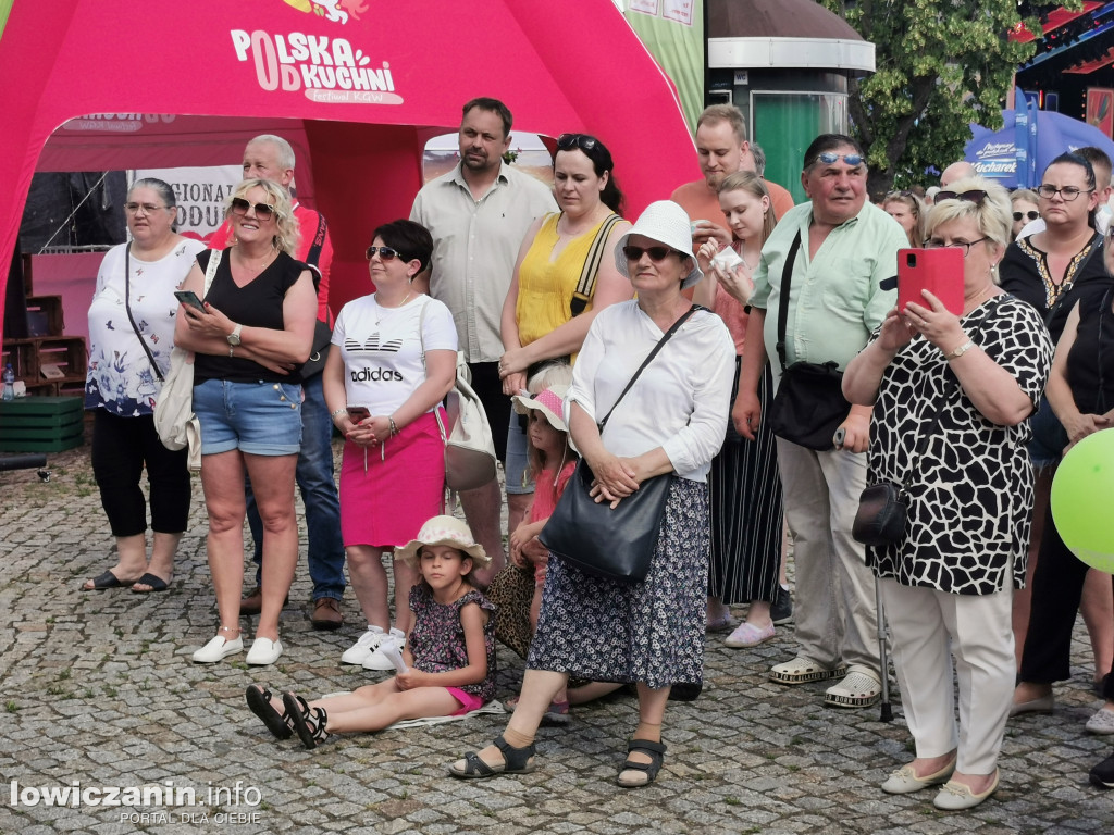 Festiwal Polska od kuchni w Łowiczu