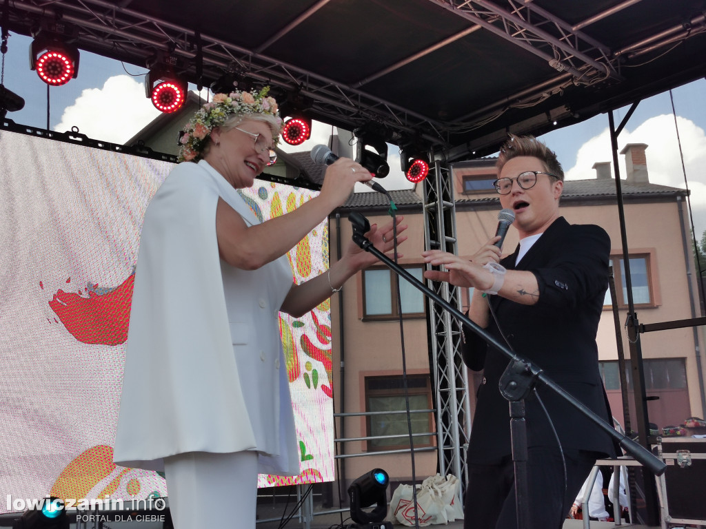 Festiwal Polska od kuchni w Łowiczu