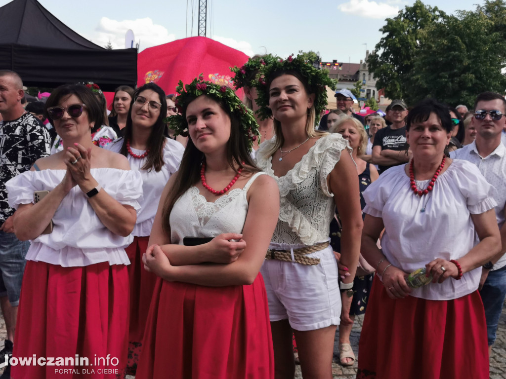 Festiwal Polska od kuchni w Łowiczu