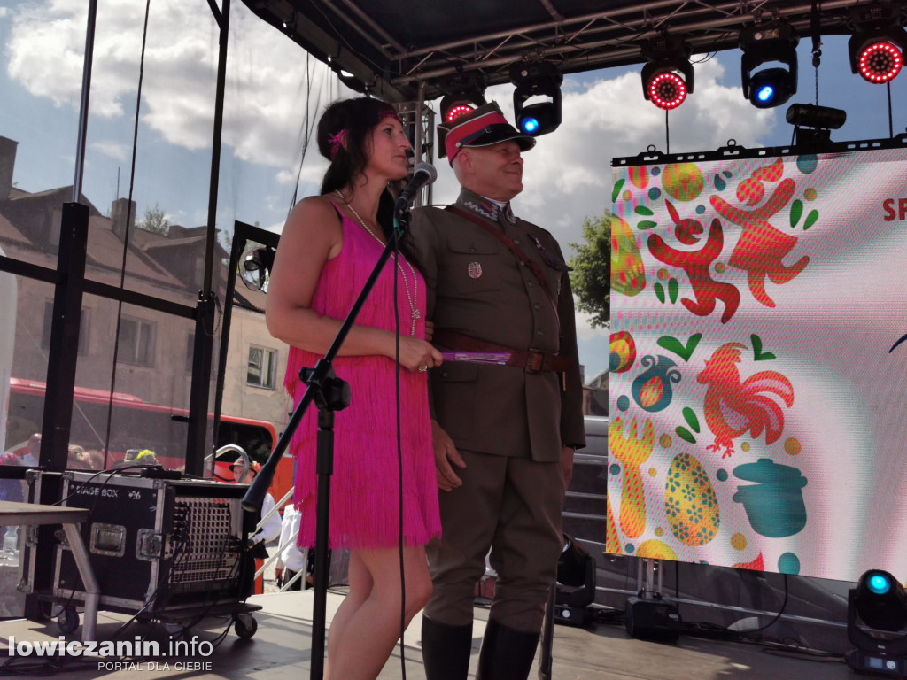 Festiwal Polska od kuchni w Łowiczu