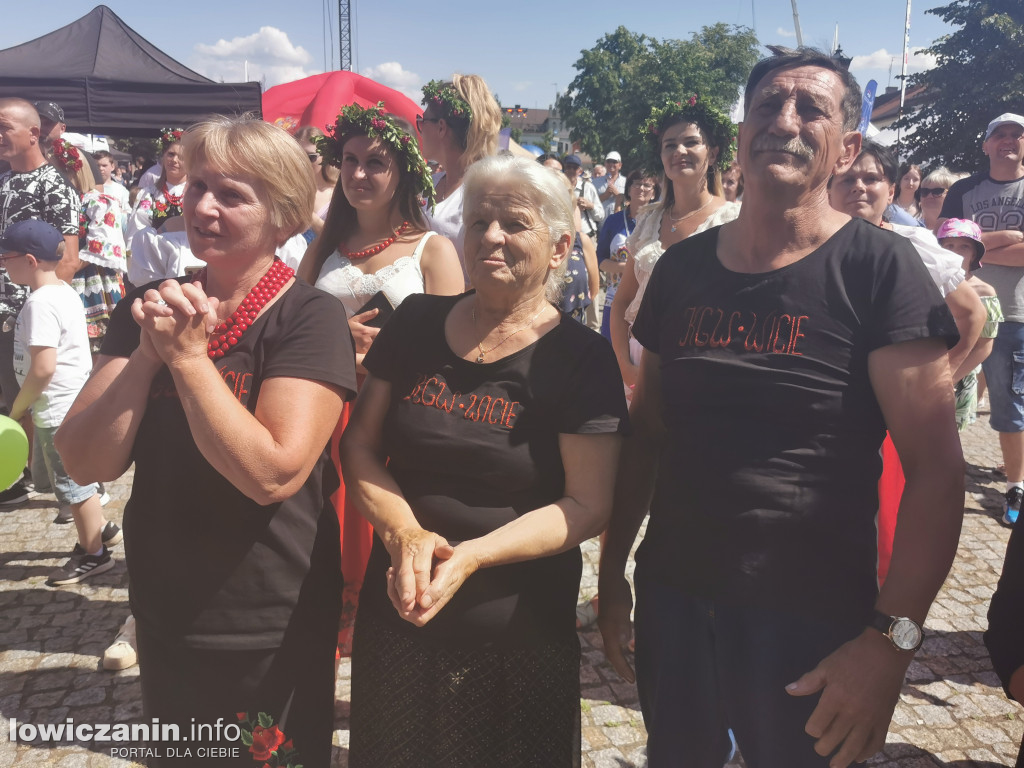 Festiwal Polska od kuchni w Łowiczu