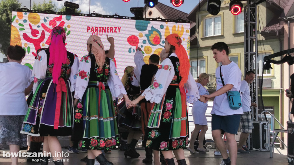 Festiwal Polska od kuchni w Łowiczu