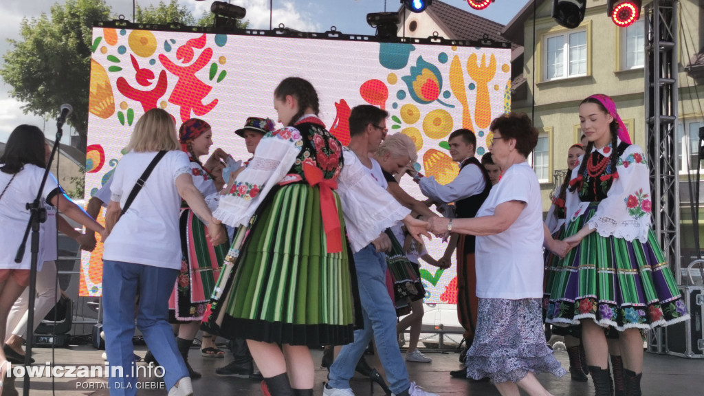 Festiwal Polska od kuchni w Łowiczu