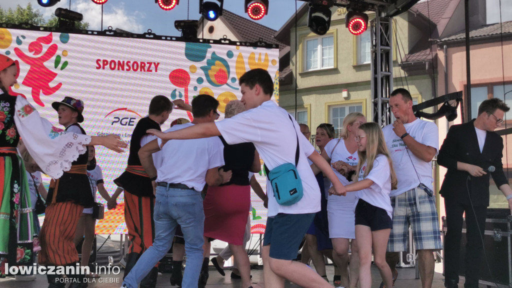 Festiwal Polska od kuchni w Łowiczu