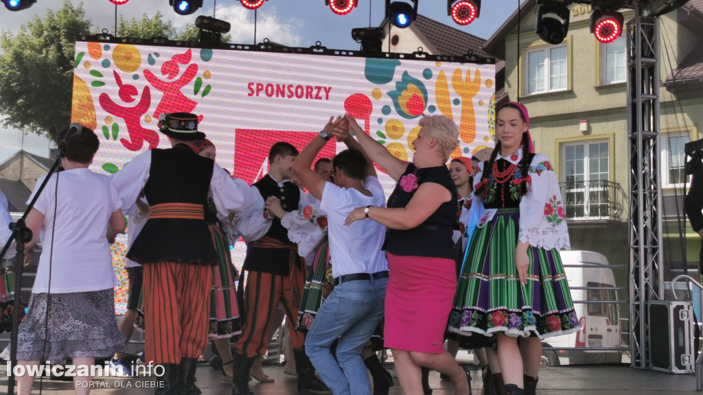 Festiwal Polska od kuchni w Łowiczu