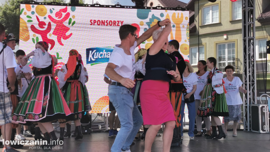 Festiwal Polska od kuchni w Łowiczu