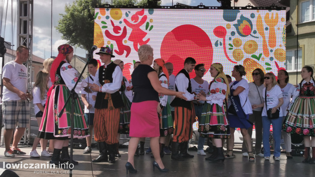 Festiwal Polska od kuchni w Łowiczu
