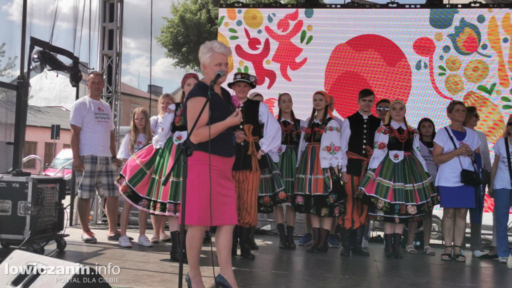 Festiwal Polska od kuchni w Łowiczu