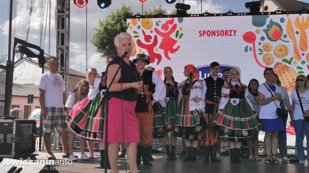 Festiwal Polska od kuchni w Łowiczu