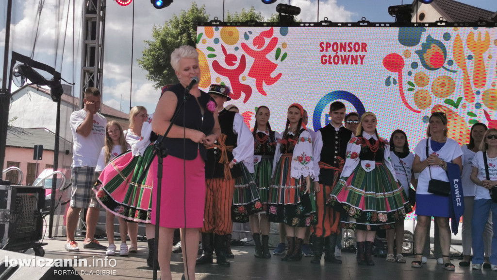 Festiwal Polska od kuchni w Łowiczu