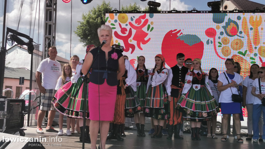 Festiwal Polska od kuchni w Łowiczu