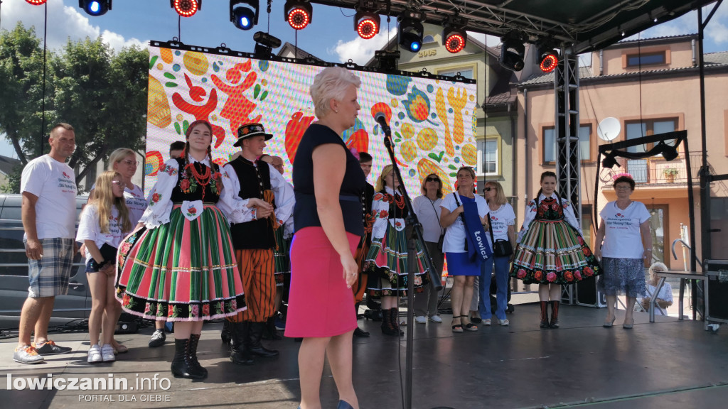 Festiwal Polska od kuchni w Łowiczu