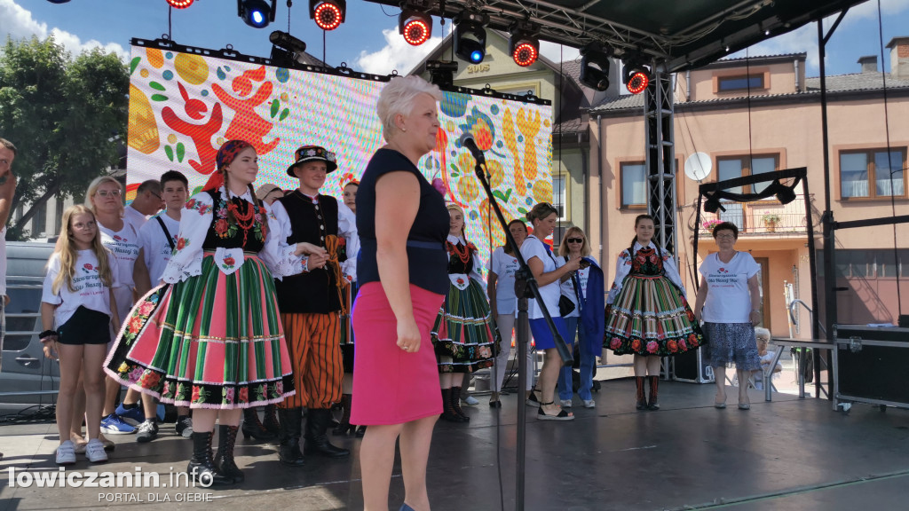 Festiwal Polska od kuchni w Łowiczu