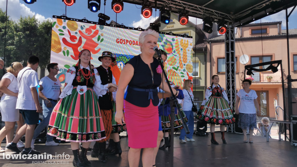 Festiwal Polska od kuchni w Łowiczu