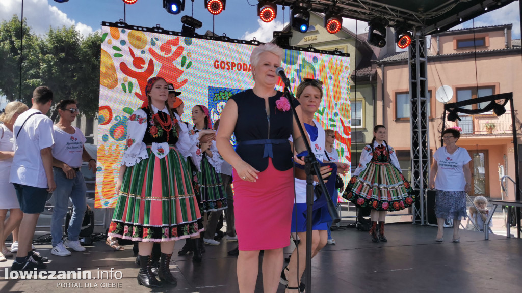 Festiwal Polska od kuchni w Łowiczu