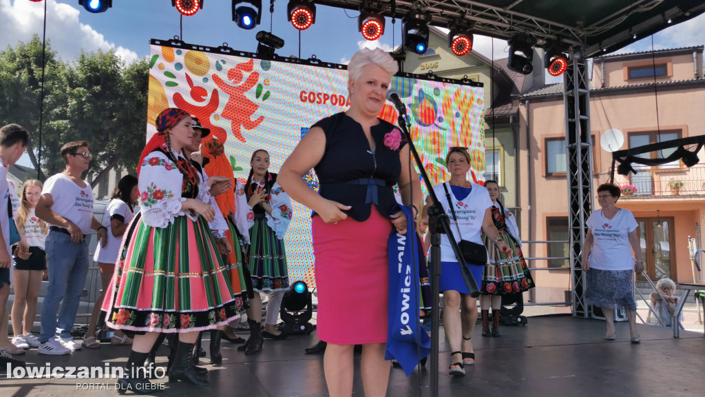 Festiwal Polska od kuchni w Łowiczu
