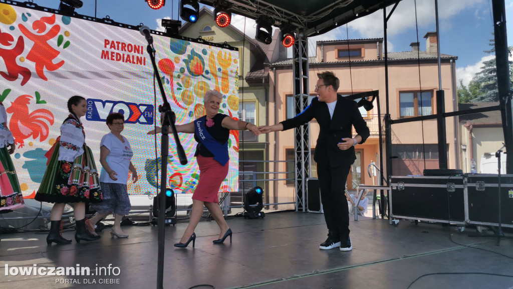 Festiwal Polska od kuchni w Łowiczu