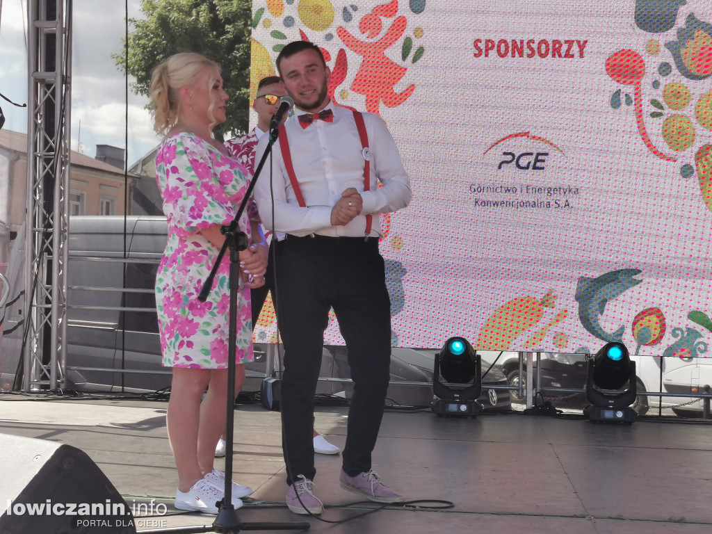 Festiwal Polska od kuchni w Łowiczu