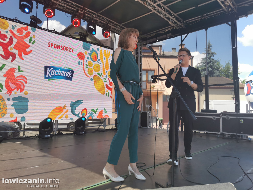 Festiwal Polska od kuchni w Łowiczu