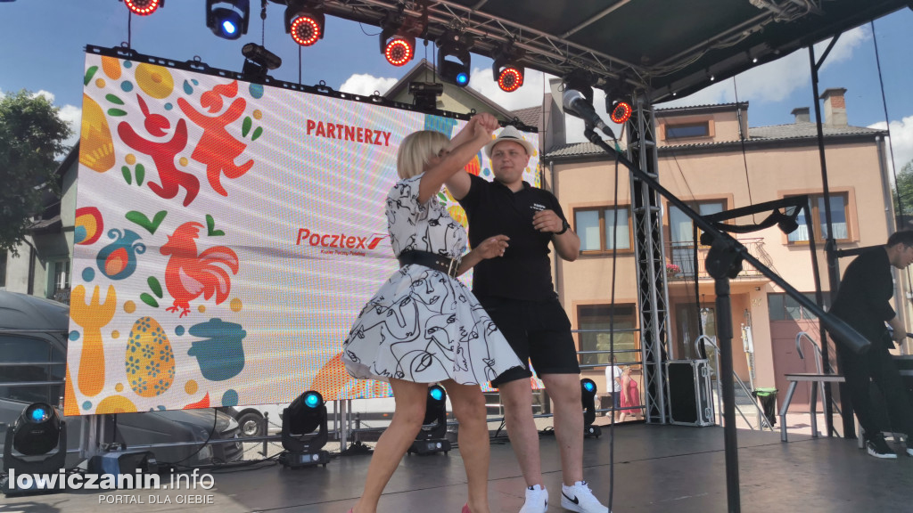 Festiwal Polska od kuchni w Łowiczu
