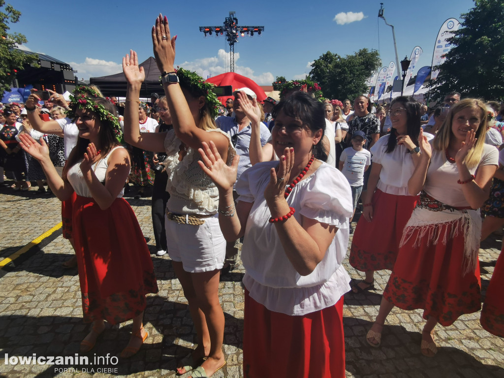 Festiwal Polska od kuchni w Łowiczu