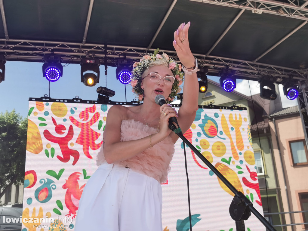 Festiwal Polska od kuchni w Łowiczu