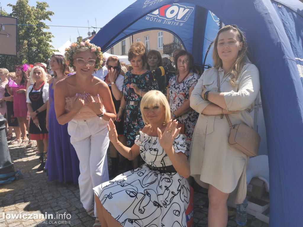Festiwal Polska od kuchni w Łowiczu